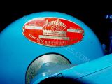 Armstrong Circle Saw Sharpener, No. 54 Carbide Circle Saw Sharpener
